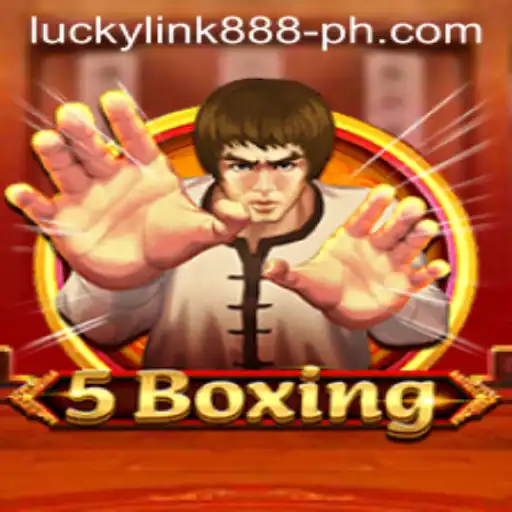 Mastering the Excitement of 5Boxing: A New Era in Gaming with luckylink888