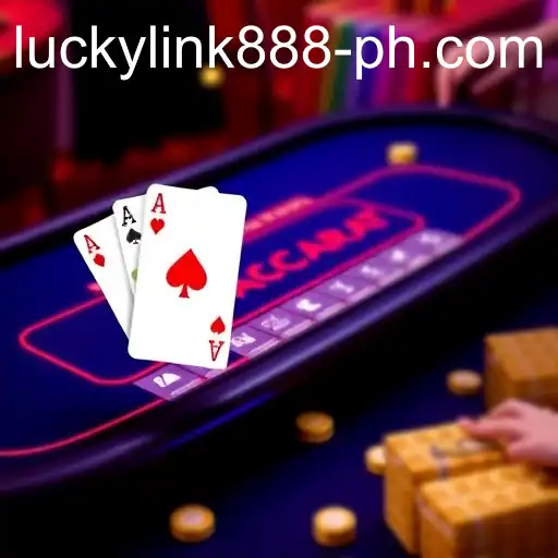 Exploring the Thrills of Baccarat Game at Luckylink888