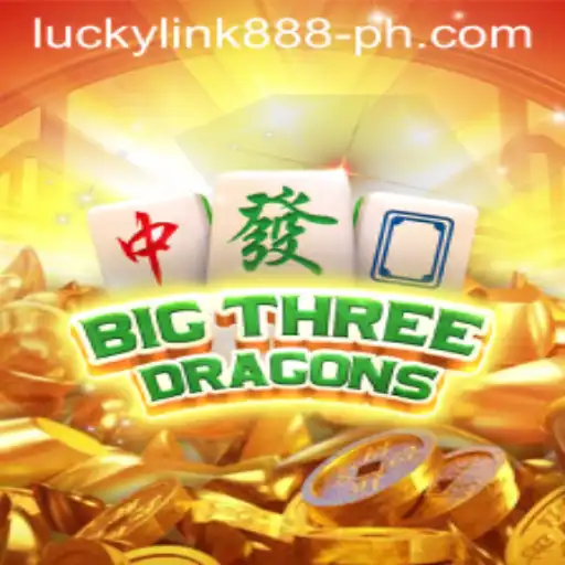 Discover the Enchanting World of BigThreeDragons: A Thrilling Game of Luck and Strategy