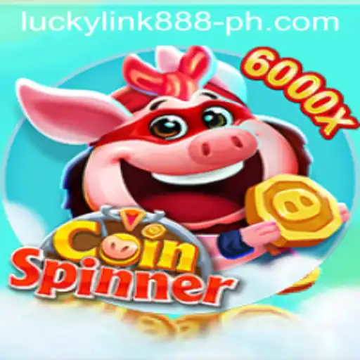 CoinSpinner: An Engaging Mobile Game Experience with Luckylink888