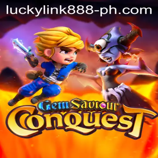GemSaviourConquest: Unlocking Adventures and Challenges