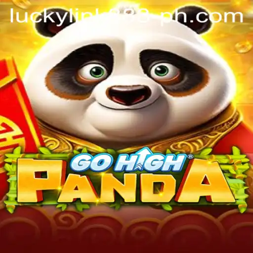 GoHighPanda: Dive into the Thrilling World of Luckylink888