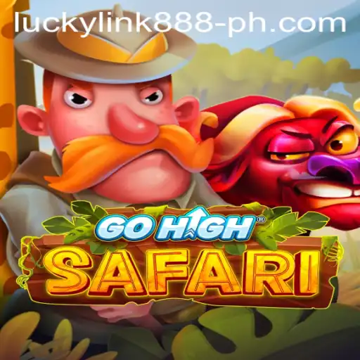 Exploring the Exciting World of GoHighSafari with Luckylink888