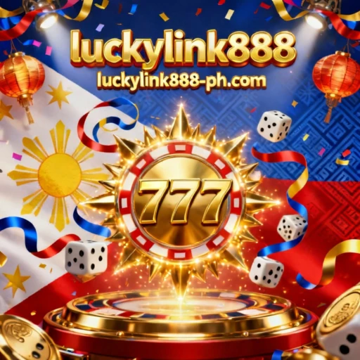 luckylink888