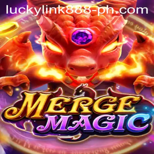 Exploring the Enchanting World of Mergemagic: A Guide with Insights on 'Luckylink888'