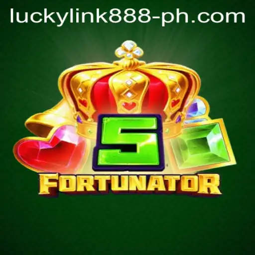 Exploring 5Fortunator: A Game of Strategy and Luck with Luckylink888