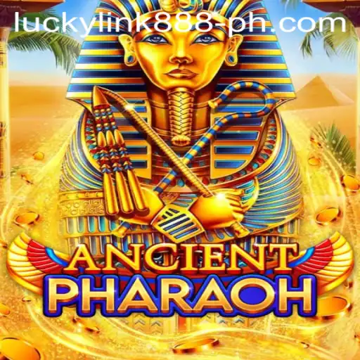 Discover AncientPharaoh: A Journey into the Mysteries of Ancient Egypt with luckylink888