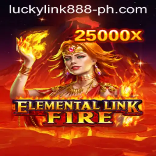 ElementalLinkFire: A Fiery Gaming Experience Fueled by luckylink888