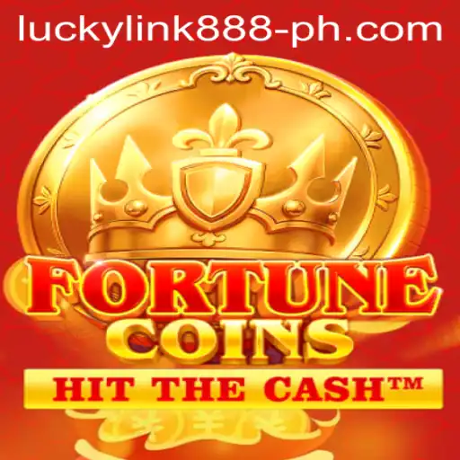 Exploring the Thrills of FortuneCoins and the 'luckylink888' Connection