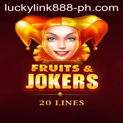 Exploring the Vibrant World of FruitsAndJokers20 and Its Unique Connection to LuckyLink888