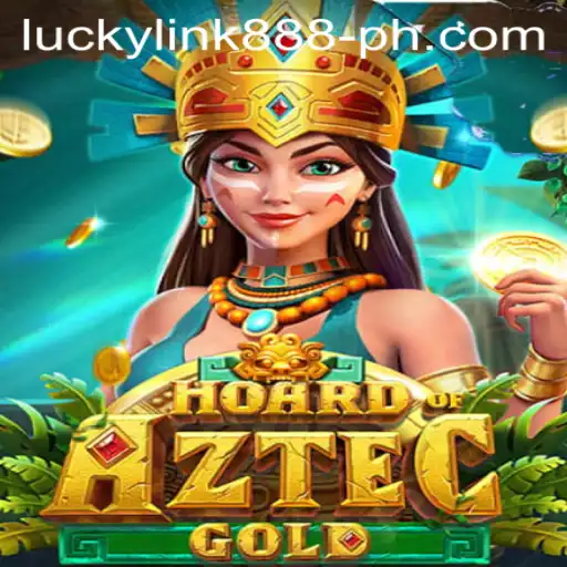 Discover the Exciting World of HoardofAztecgold with luckylink888