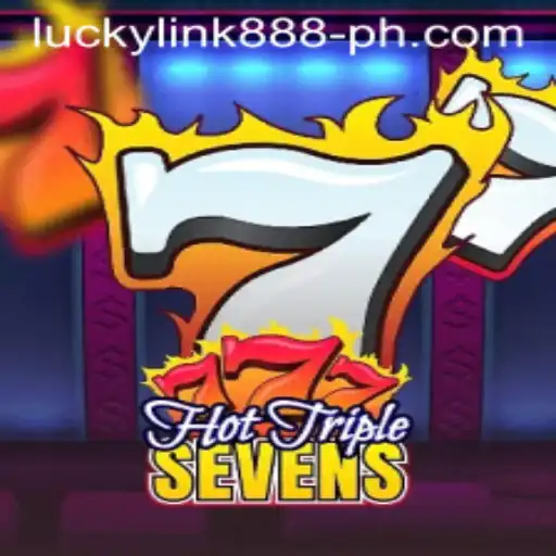 Discover the Thrilling World of HotTripleSevens: A Game of Luck and Strategy