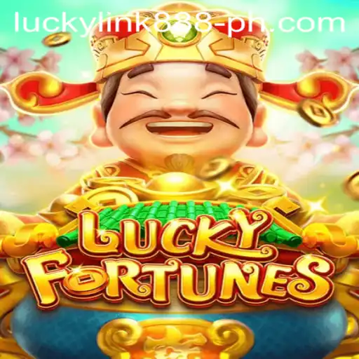 Discover the Thrills of LUCKYFORTUNES: A New Era of Online Gaming