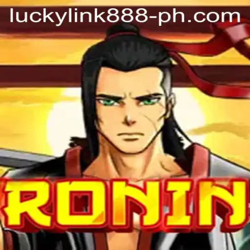Mastering Ronin: A Comprehensive Guide with luckylink888