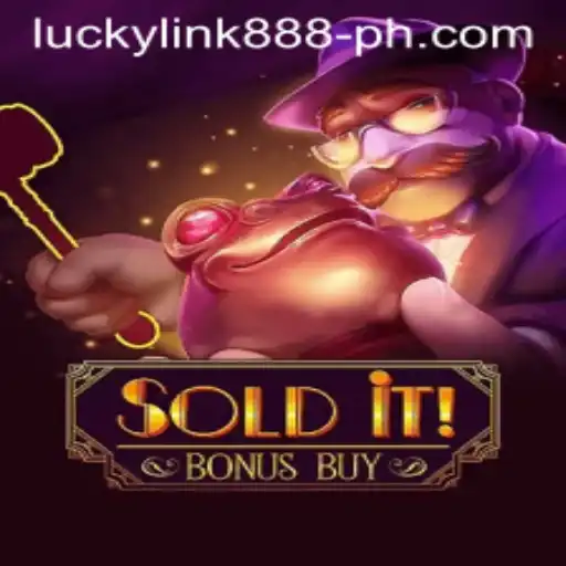 Discovering SolditBonusBuy: A Thrilling Adventure for Gamers with luckylink888