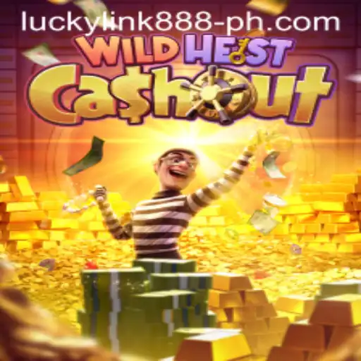 Discovering WildHeistCashout: A Thrilling Gaming Experience at Luckylink888