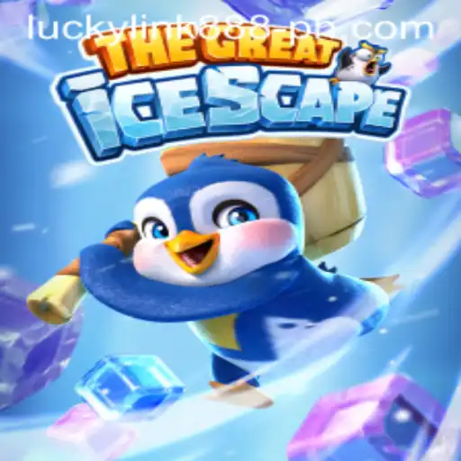 TheGreatIcescape: A New Adventure in Gaming with luckylink888