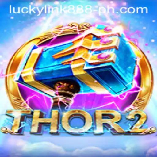 Unveiling Thor2: A Riveting Gaming Experience with luckylink888