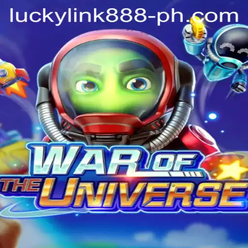 WAROFTHEUNIVERSE: A Battle of Strategy and Luck