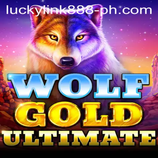 Discovering the Thrill of WolfGoldUltimate with the Luckylink888 Feature